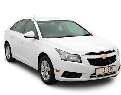 Chevrolet Cruze-img